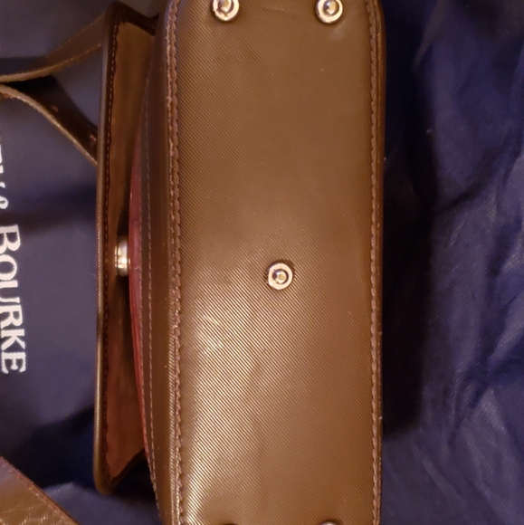 Dooney & Bourke Bayou Collection Shoulder bag - Picture 4 of 7